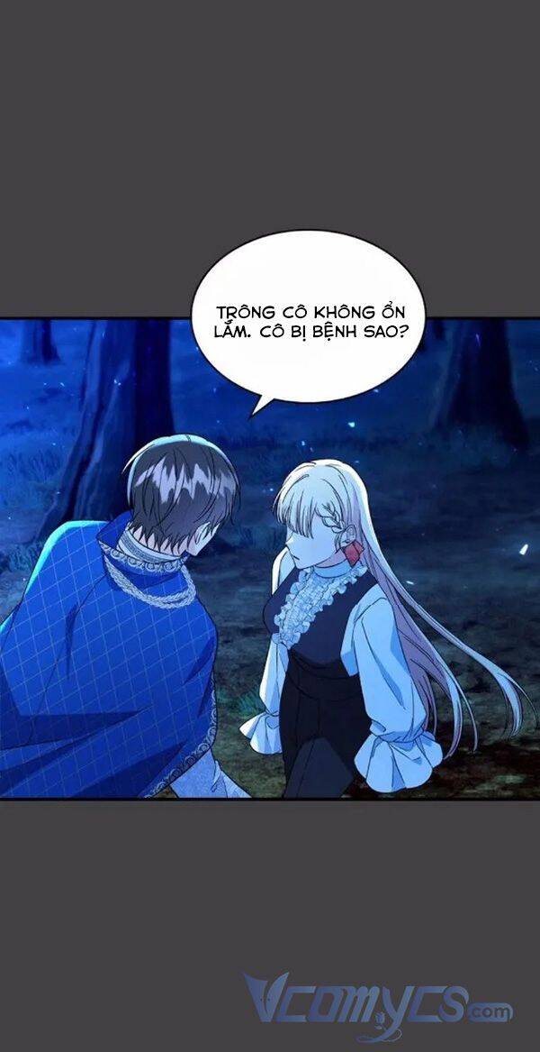 Lòng Trung Thành Với Kẻ Ác - Chương 36