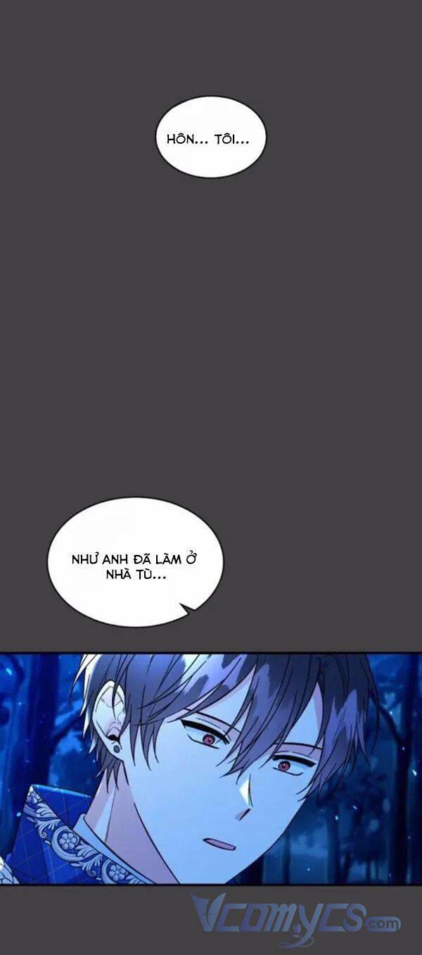 Lòng Trung Thành Với Kẻ Ác - Chương 36