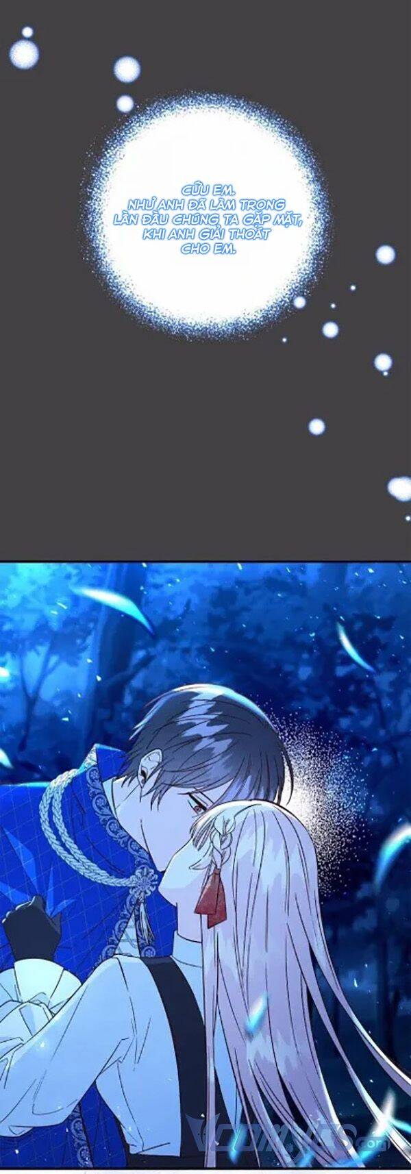 Lòng Trung Thành Với Kẻ Ác - Chương 36