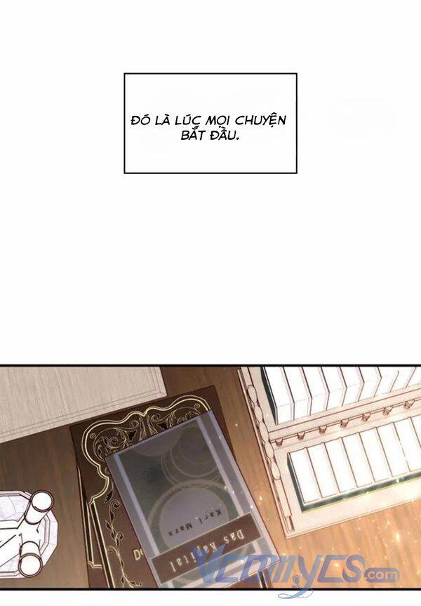 Lòng Trung Thành Với Kẻ Ác - Chương 36