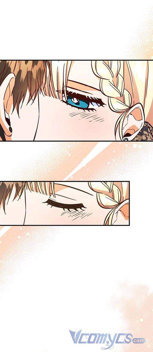 Lòng Trung Thành Với Kẻ Ác - Chương 36