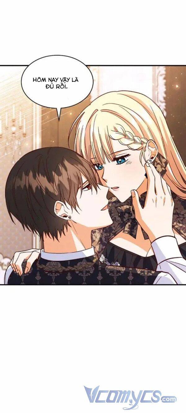 Lòng Trung Thành Với Kẻ Ác - Chương 36