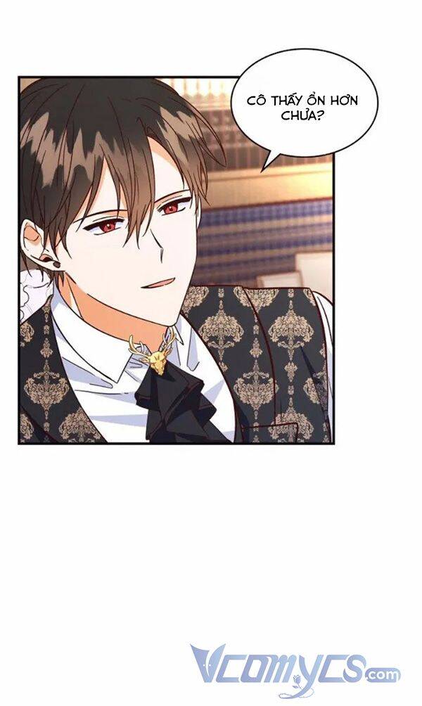 Lòng Trung Thành Với Kẻ Ác - Chương 36