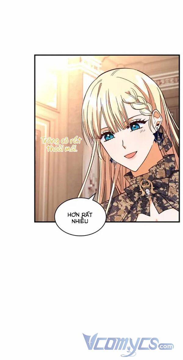 Lòng Trung Thành Với Kẻ Ác - Chương 36