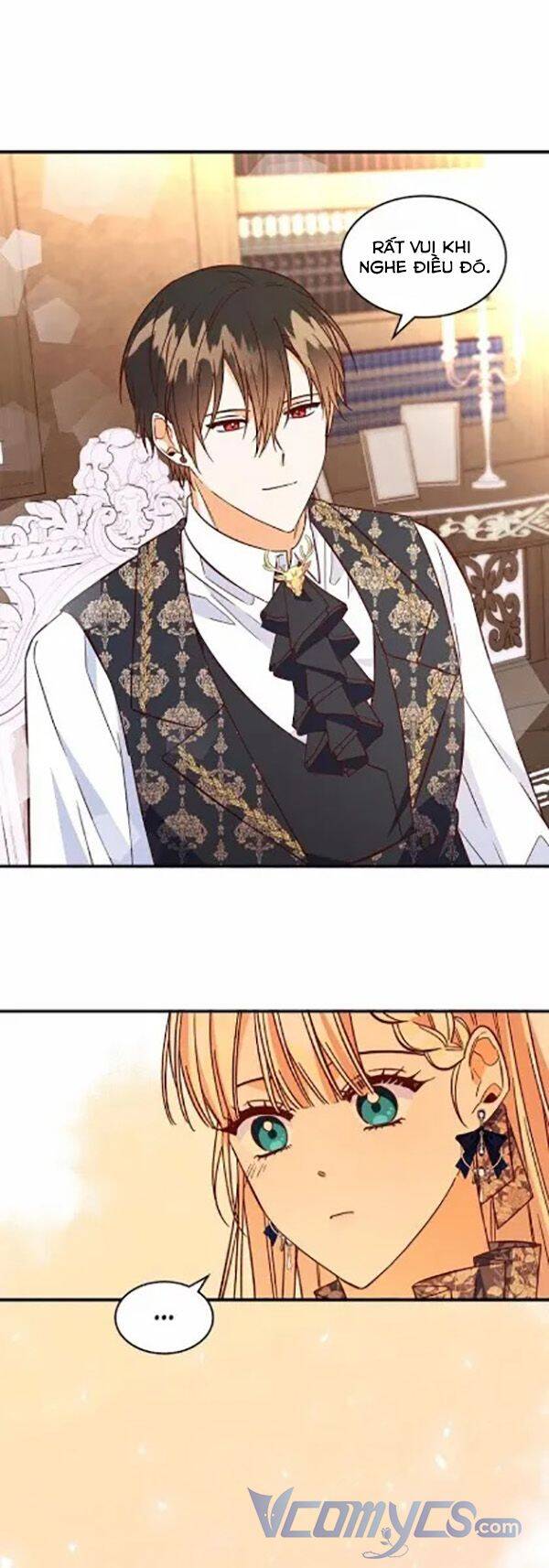 Lòng Trung Thành Với Kẻ Ác - Chương 36