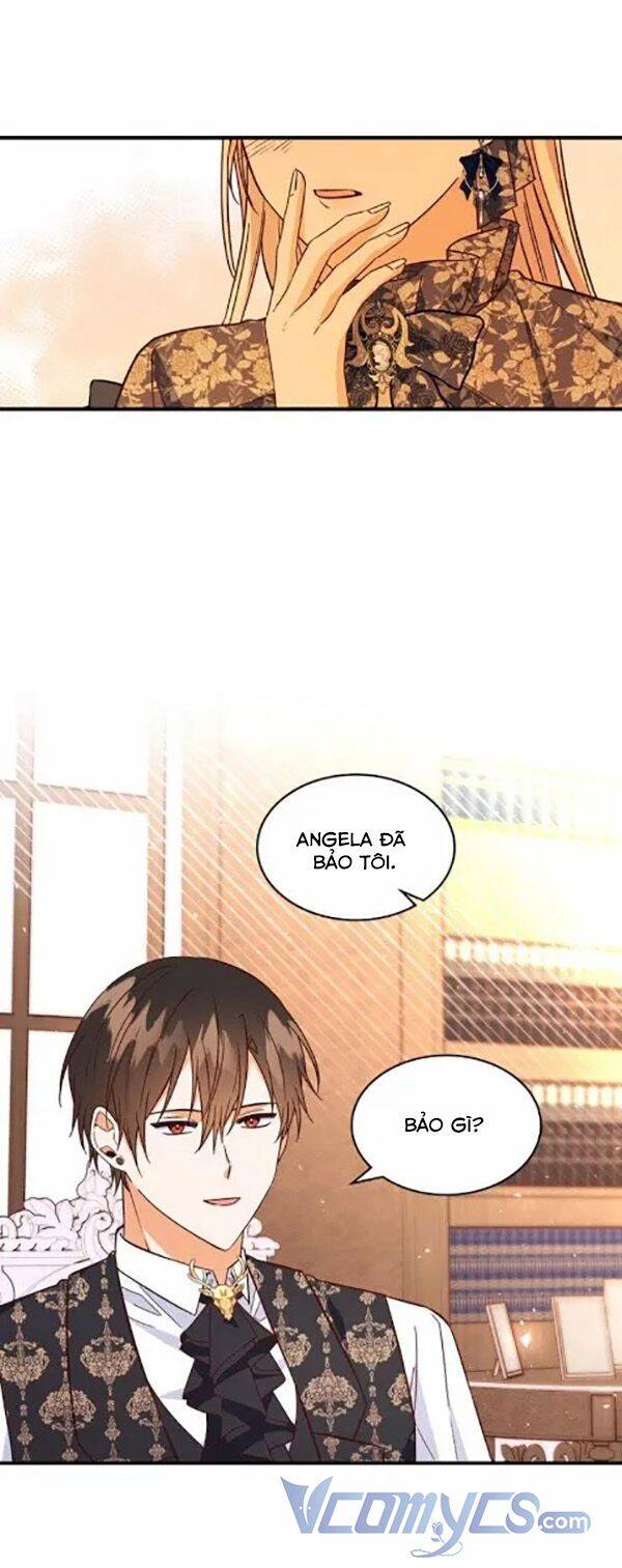 Lòng Trung Thành Với Kẻ Ác - Chương 36