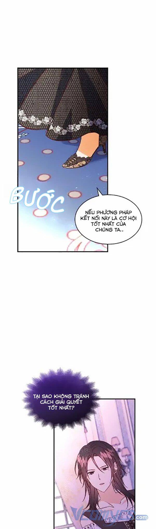 Lòng Trung Thành Với Kẻ Ác - Chương 36