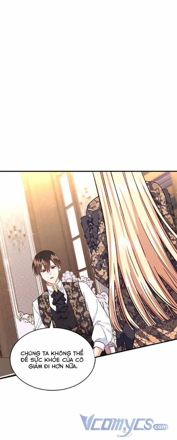 Lòng Trung Thành Với Kẻ Ác - Chương 36