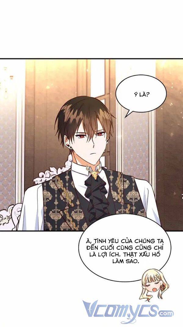Lòng Trung Thành Với Kẻ Ác - Chương 36