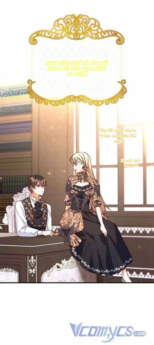 Lòng Trung Thành Với Kẻ Ác - Chương 36