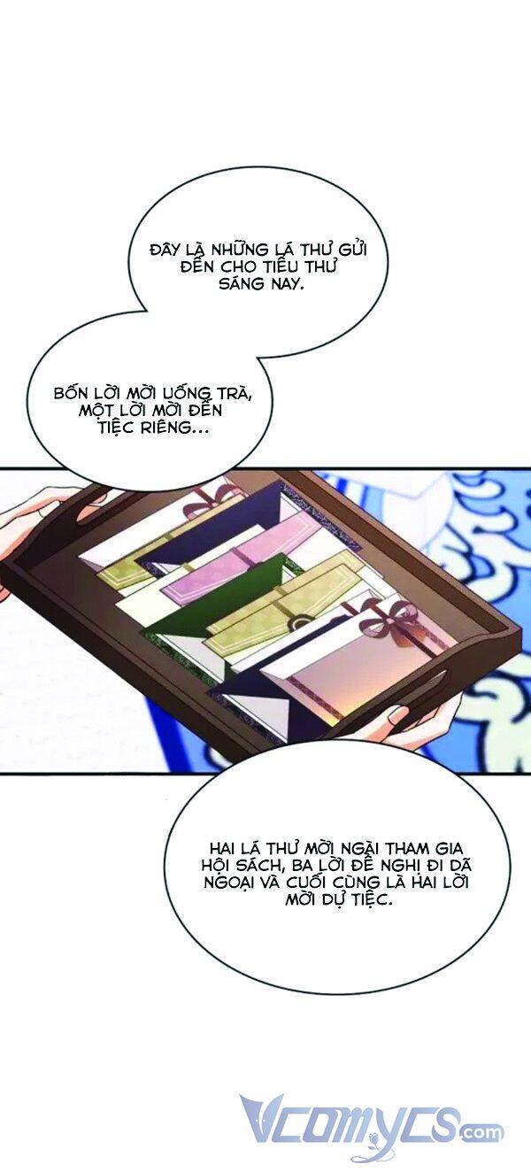 Lòng Trung Thành Với Kẻ Ác - Chương 36