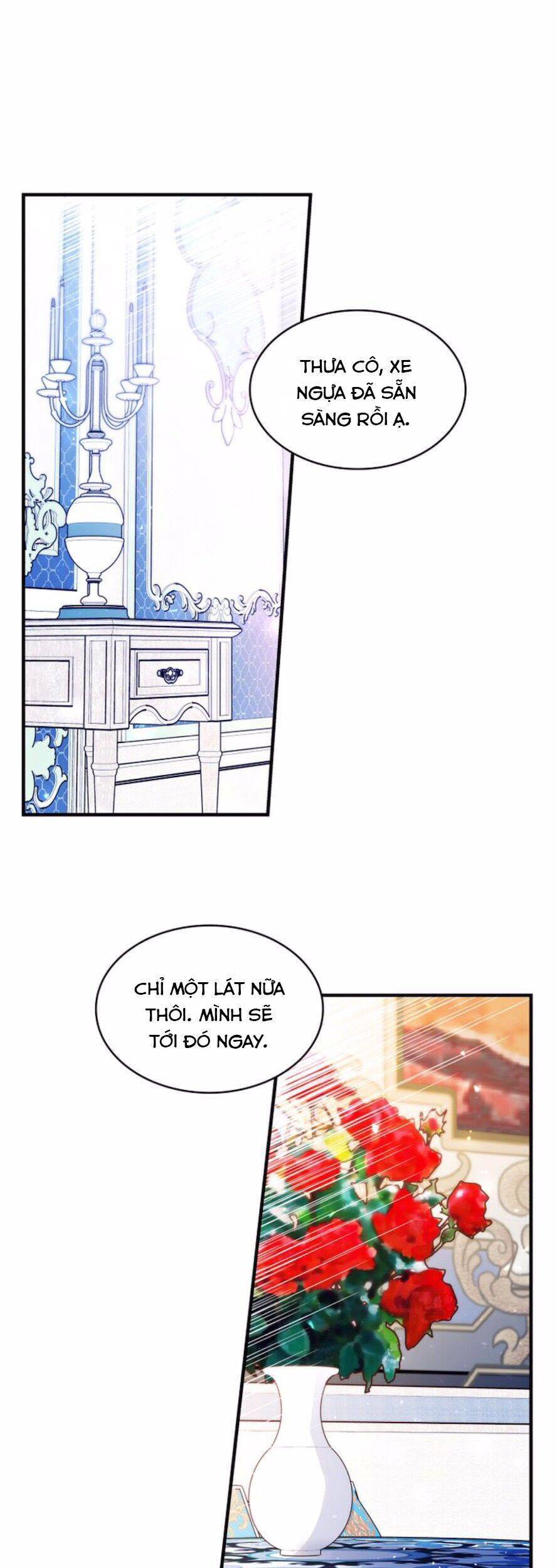 Lòng Trung Thành Với Kẻ Ác - Chương 37