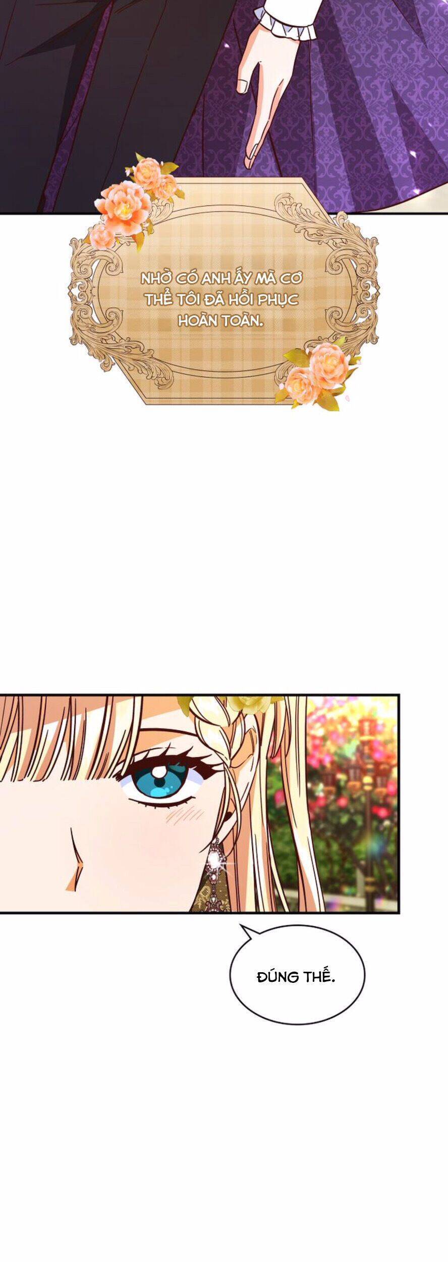 Lòng Trung Thành Với Kẻ Ác - Chương 37