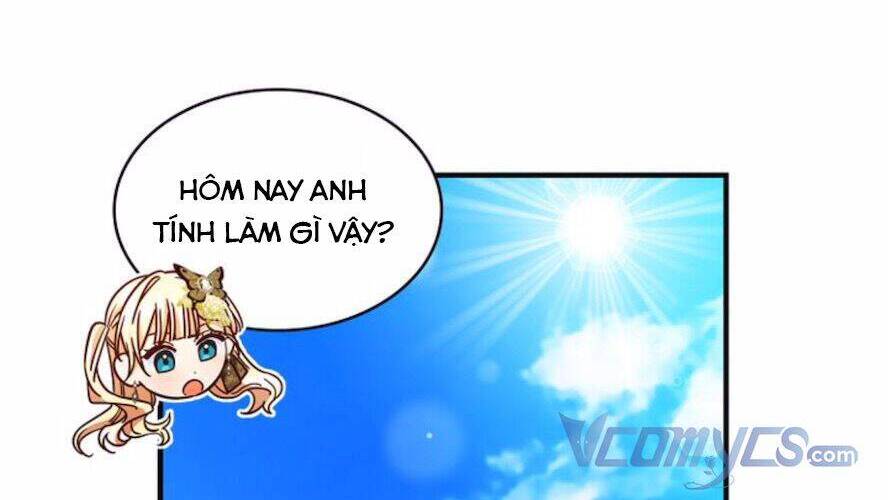 Lòng Trung Thành Với Kẻ Ác - Chương 37