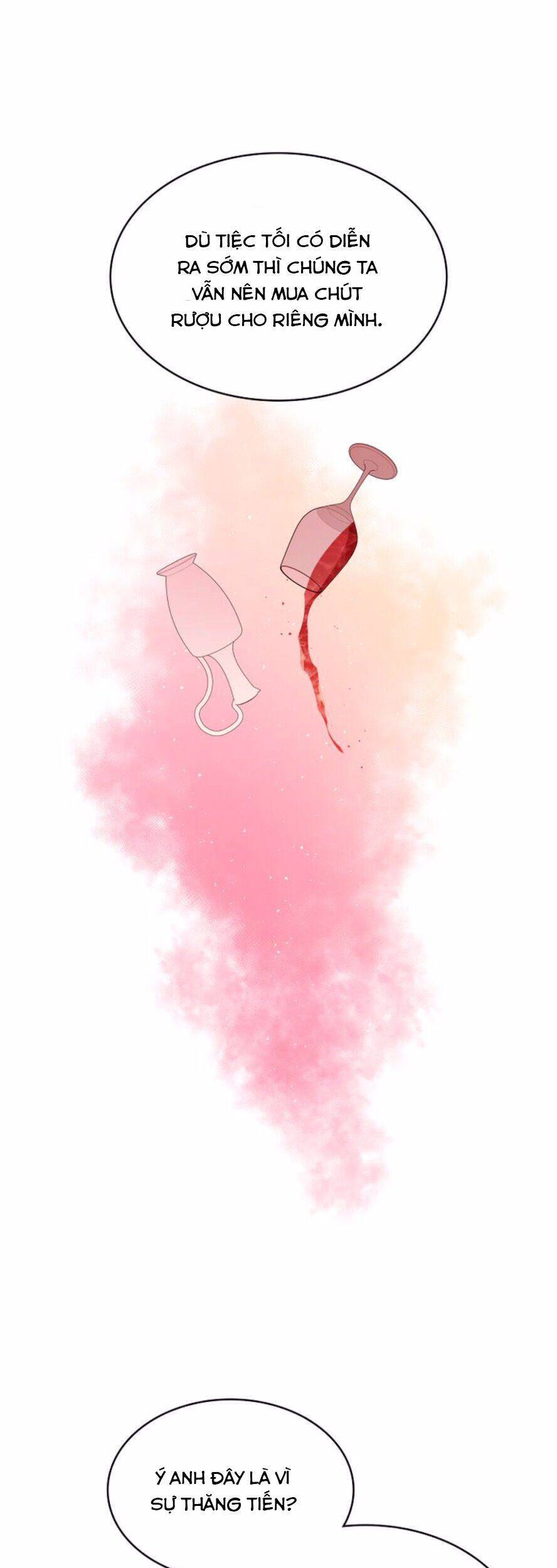 Lòng Trung Thành Với Kẻ Ác - Chương 37