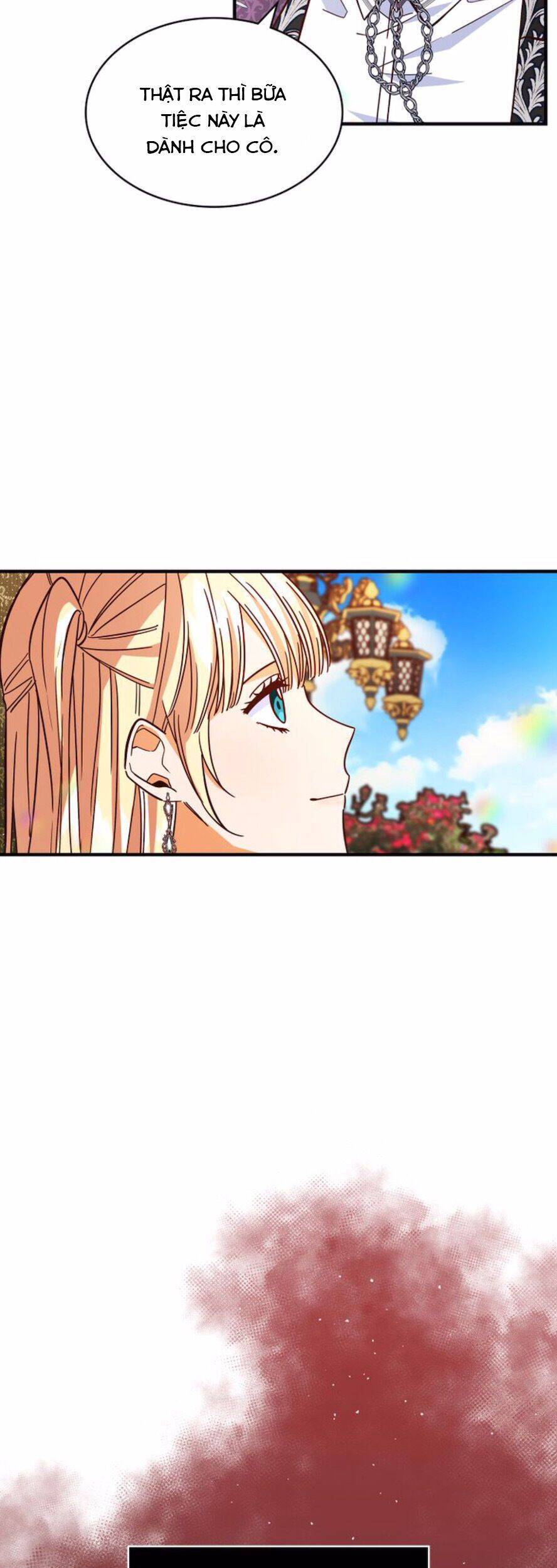 Lòng Trung Thành Với Kẻ Ác - Chương 37