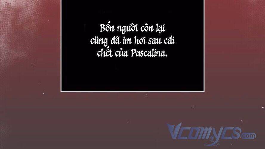 Lòng Trung Thành Với Kẻ Ác - Chương 37