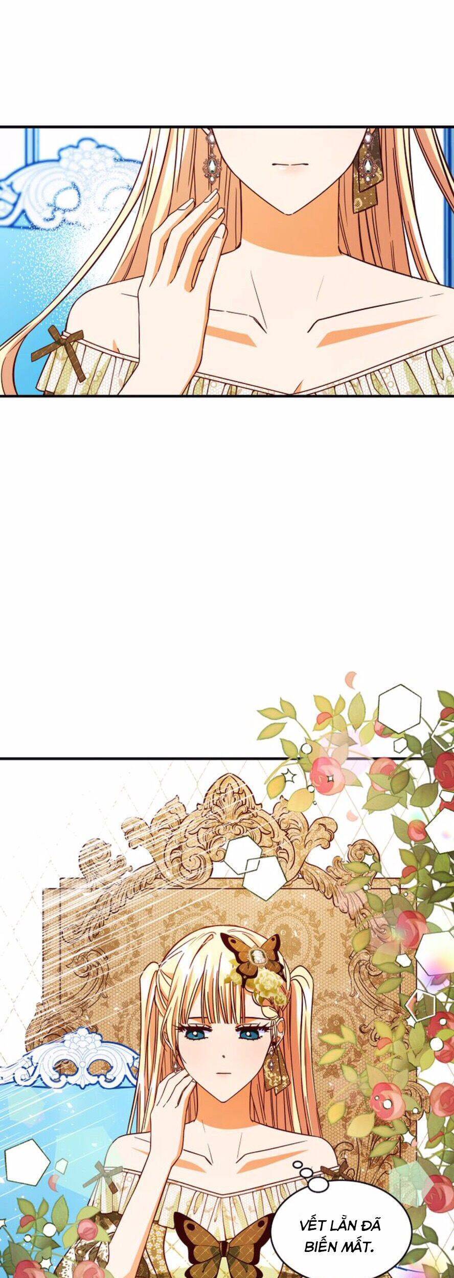 Lòng Trung Thành Với Kẻ Ác - Chương 37