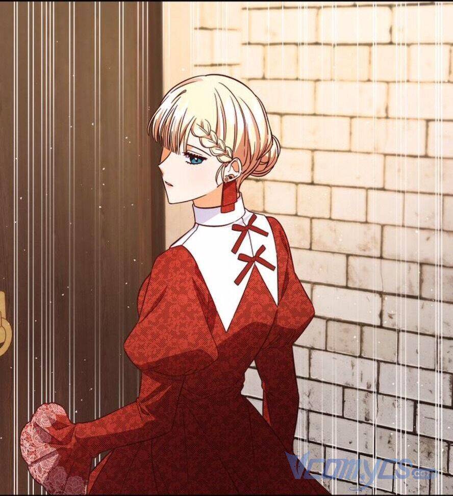 Lòng Trung Thành Với Kẻ Ác - Chương 37