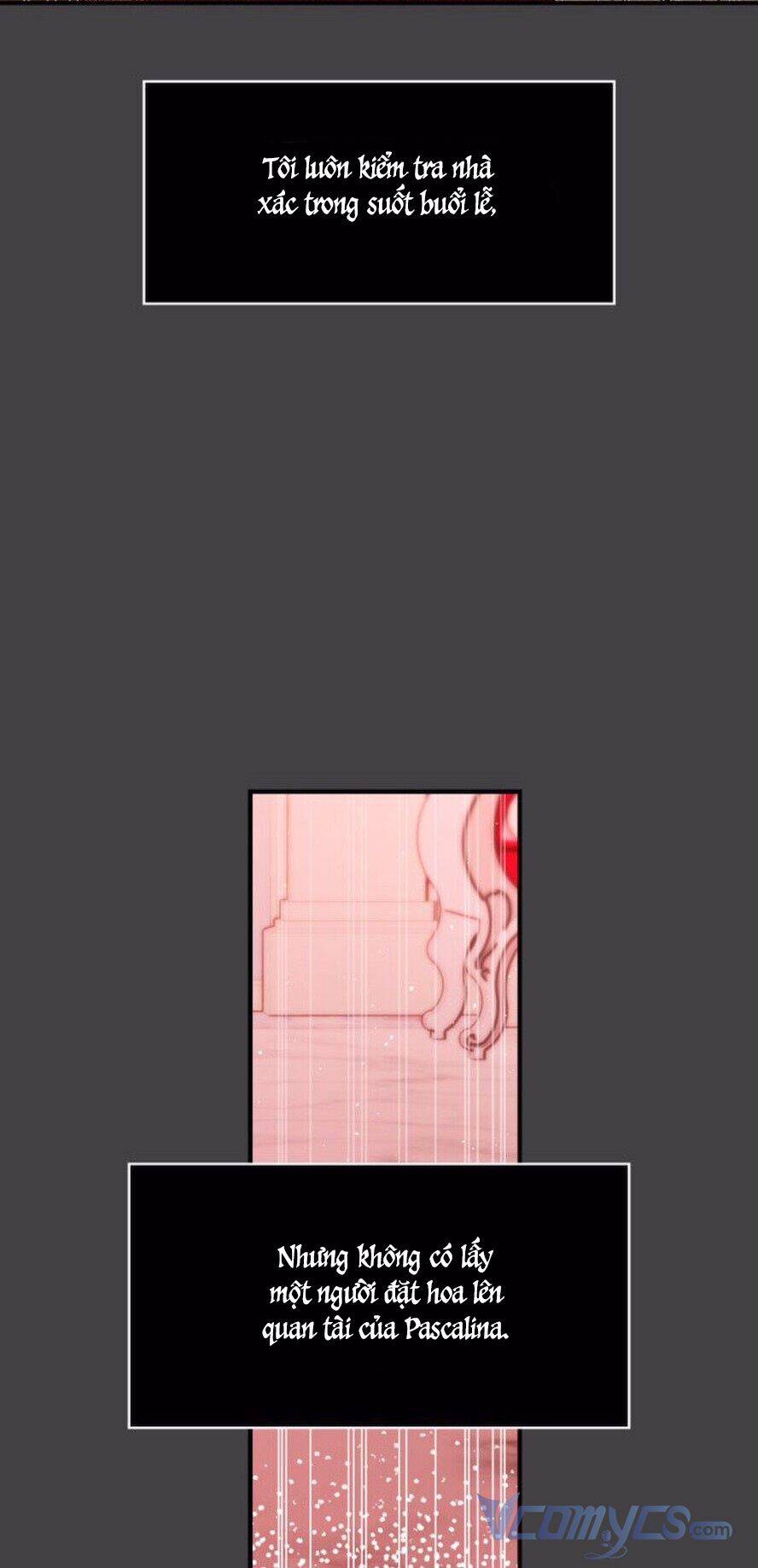 Lòng Trung Thành Với Kẻ Ác - Chương 37