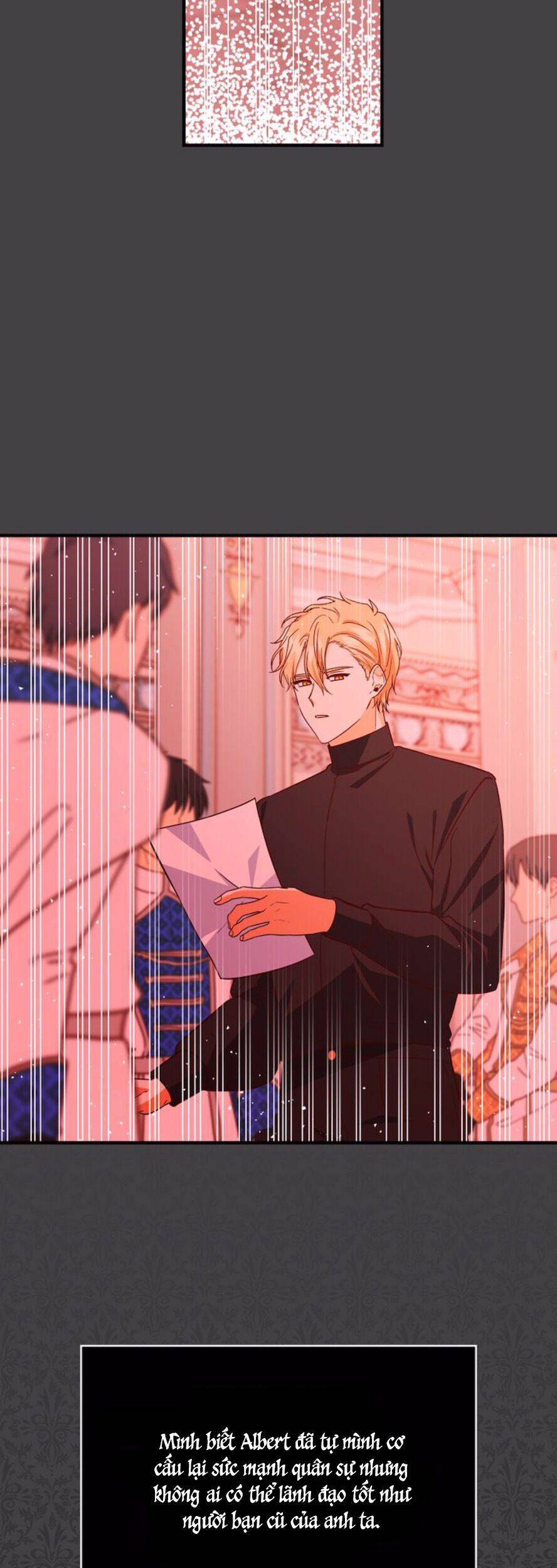 Lòng Trung Thành Với Kẻ Ác - Chương 37