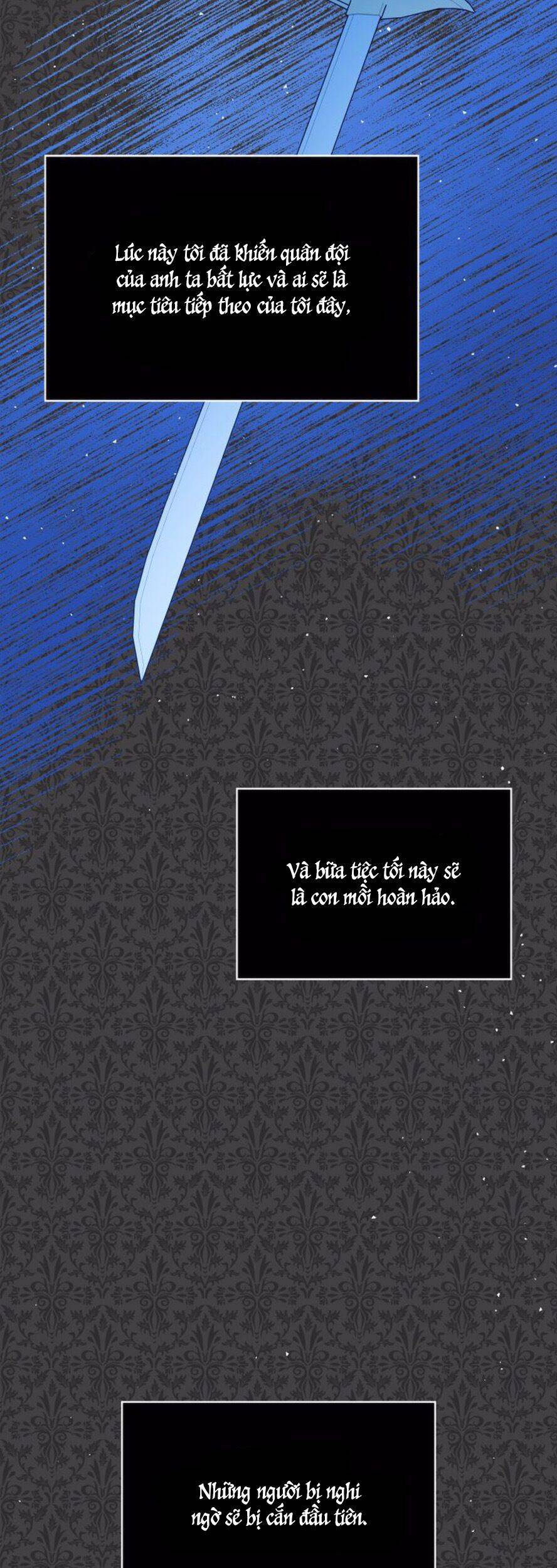 Lòng Trung Thành Với Kẻ Ác - Chương 37