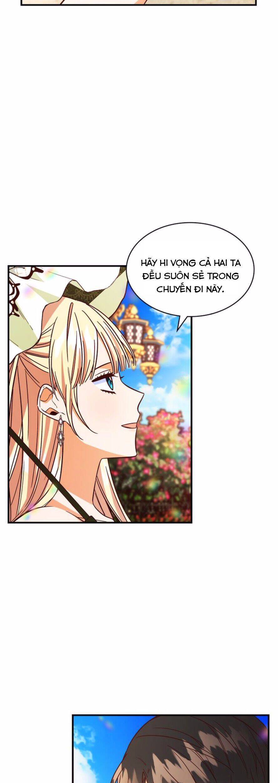 Lòng Trung Thành Với Kẻ Ác - Chương 37