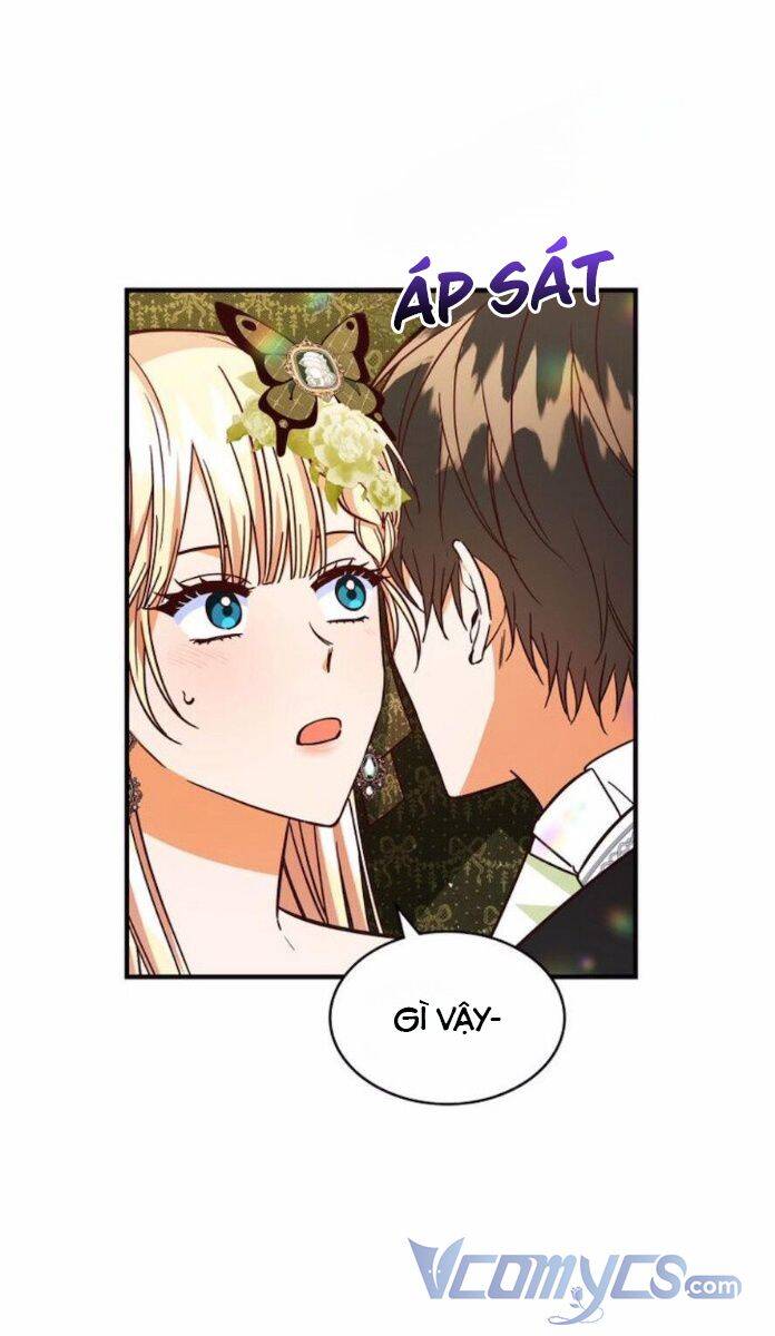 Lòng Trung Thành Với Kẻ Ác - Chương 37