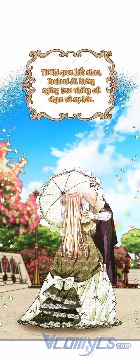 Lòng Trung Thành Với Kẻ Ác - Chương 37