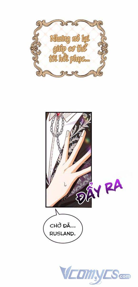 Lòng Trung Thành Với Kẻ Ác - Chương 37