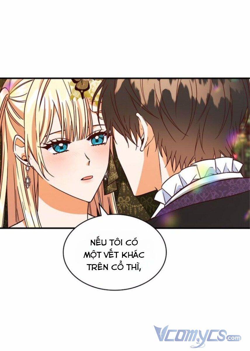 Lòng Trung Thành Với Kẻ Ác - Chương 37