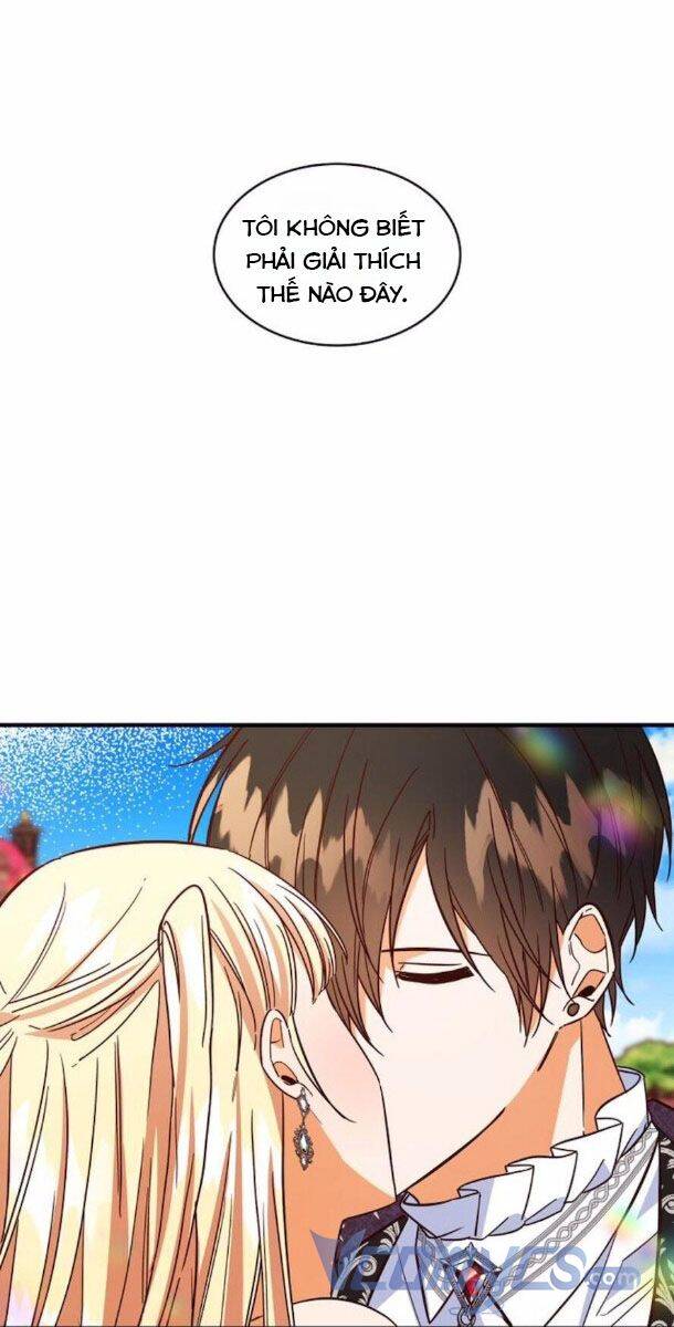 Lòng Trung Thành Với Kẻ Ác - Chương 37