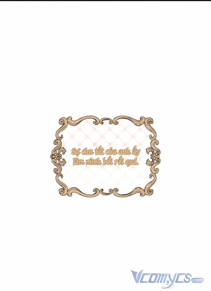 Lòng Trung Thành Với Kẻ Ác - Chương 37