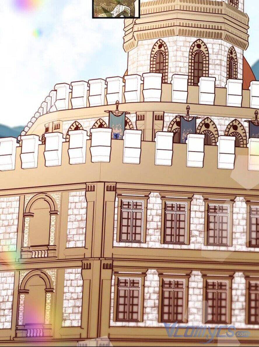 Lòng Trung Thành Với Kẻ Ác - Chương 37