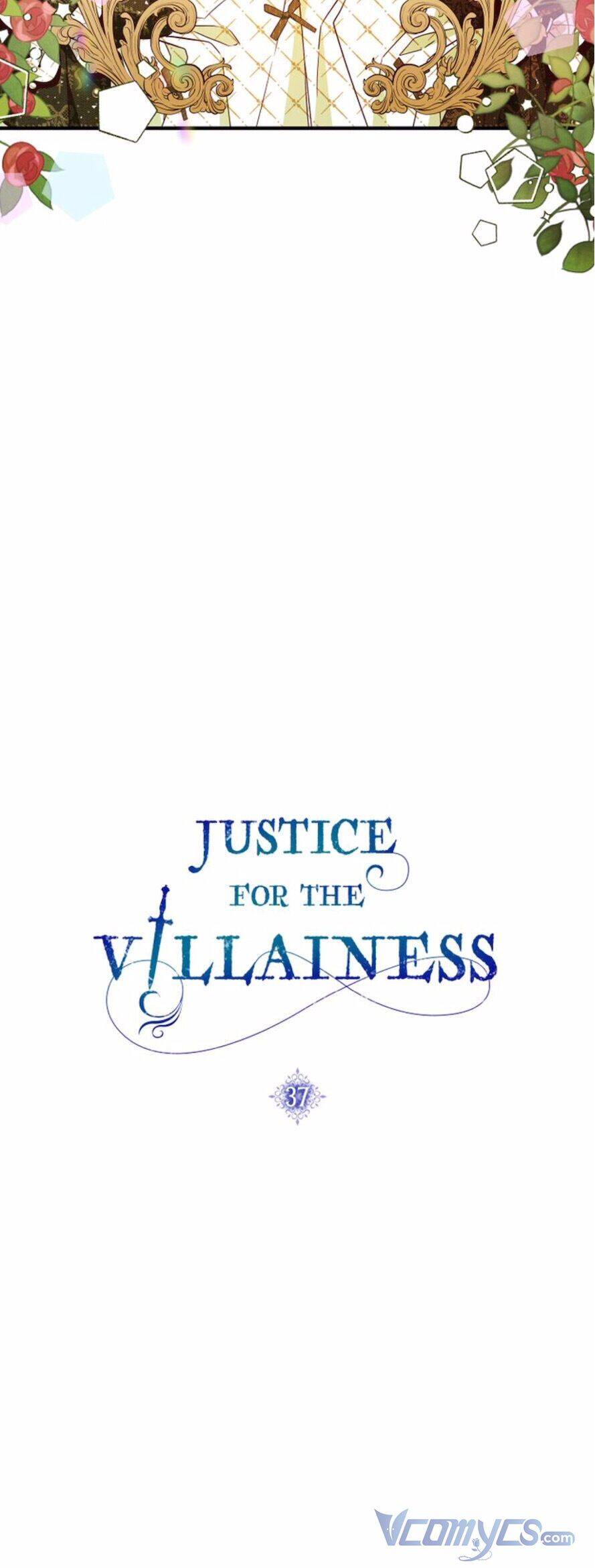 Lòng Trung Thành Với Kẻ Ác - Chương 37