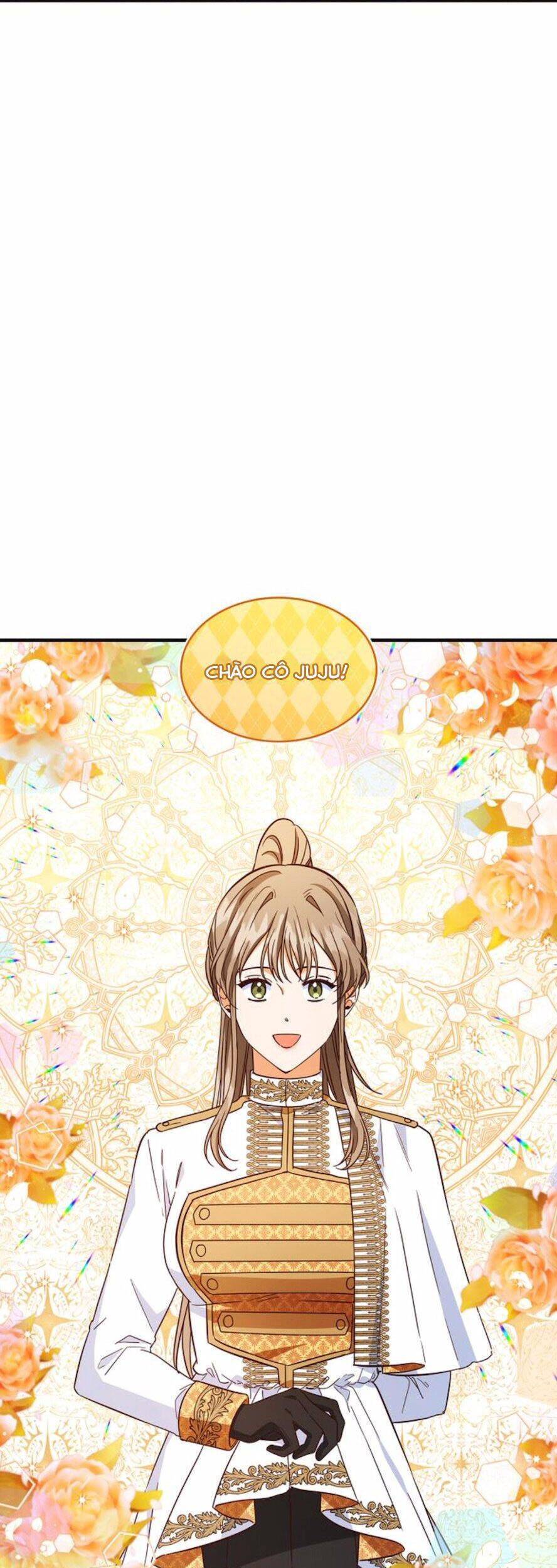 Lòng Trung Thành Với Kẻ Ác - Chương 37