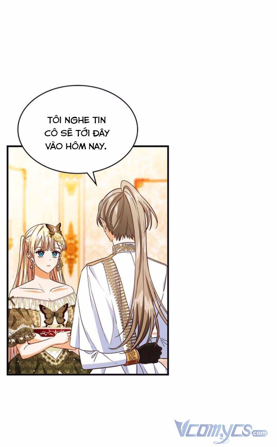 Lòng Trung Thành Với Kẻ Ác - Chương 37