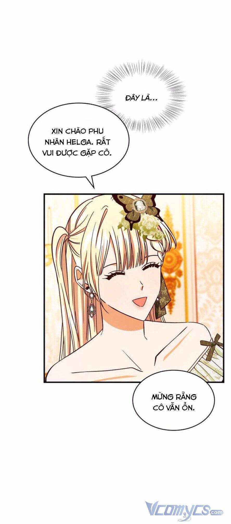 Lòng Trung Thành Với Kẻ Ác - Chương 37