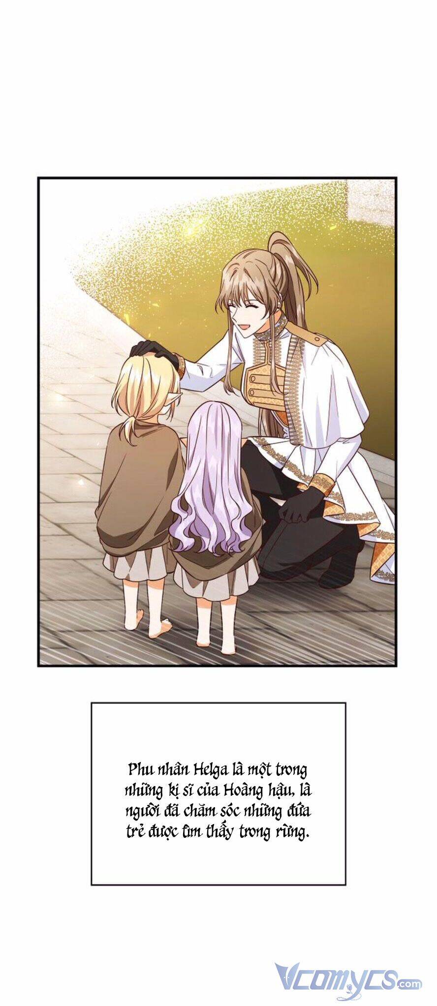 Lòng Trung Thành Với Kẻ Ác - Chương 37