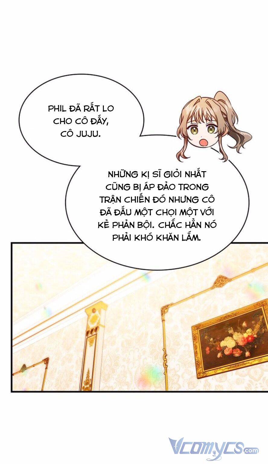 Lòng Trung Thành Với Kẻ Ác - Chương 37