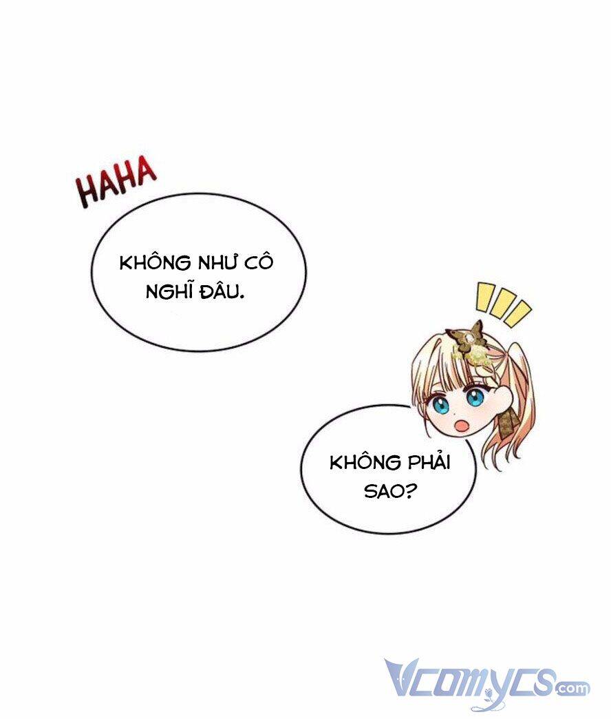 Lòng Trung Thành Với Kẻ Ác - Chương 37