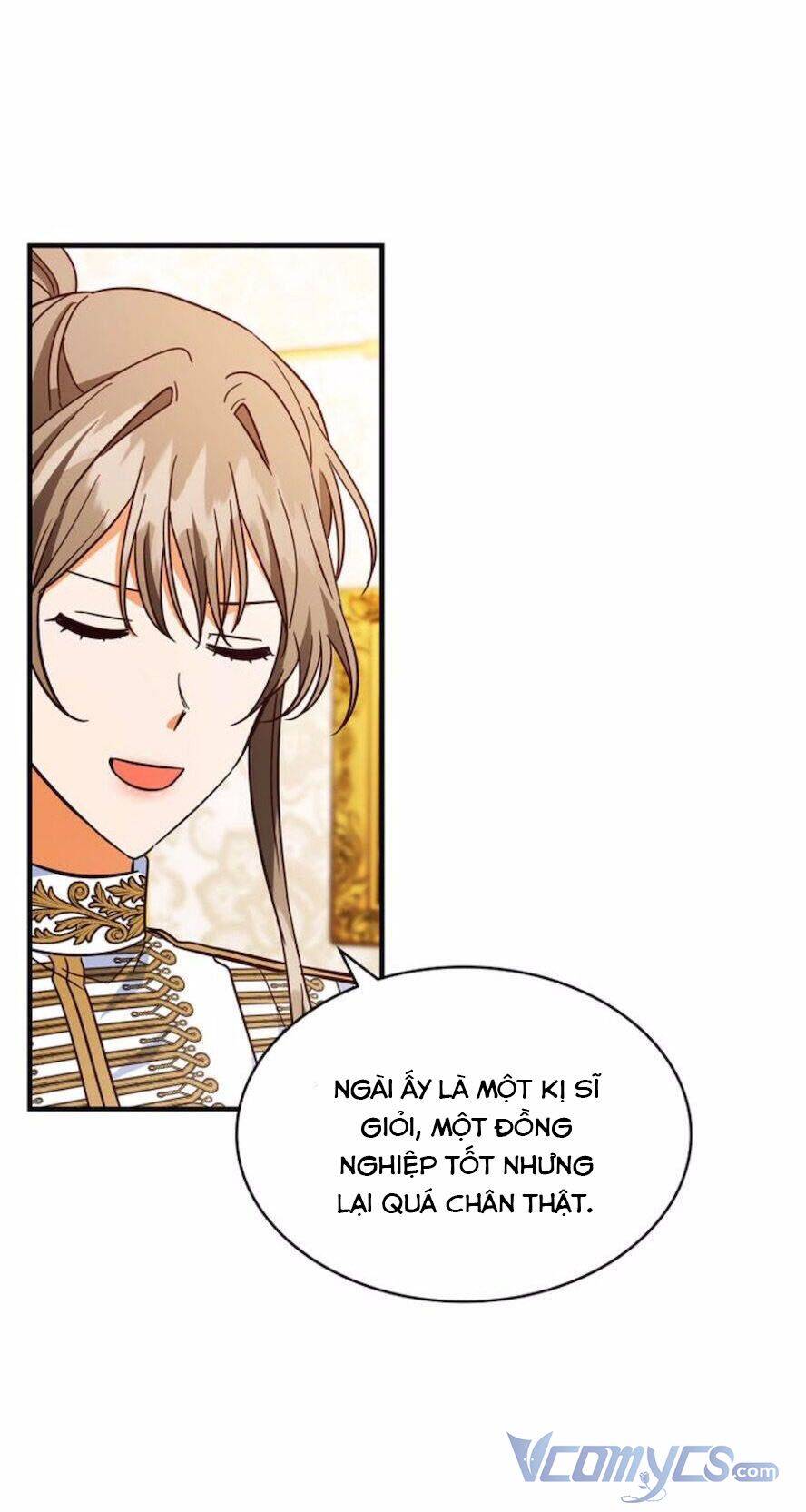 Lòng Trung Thành Với Kẻ Ác - Chương 37