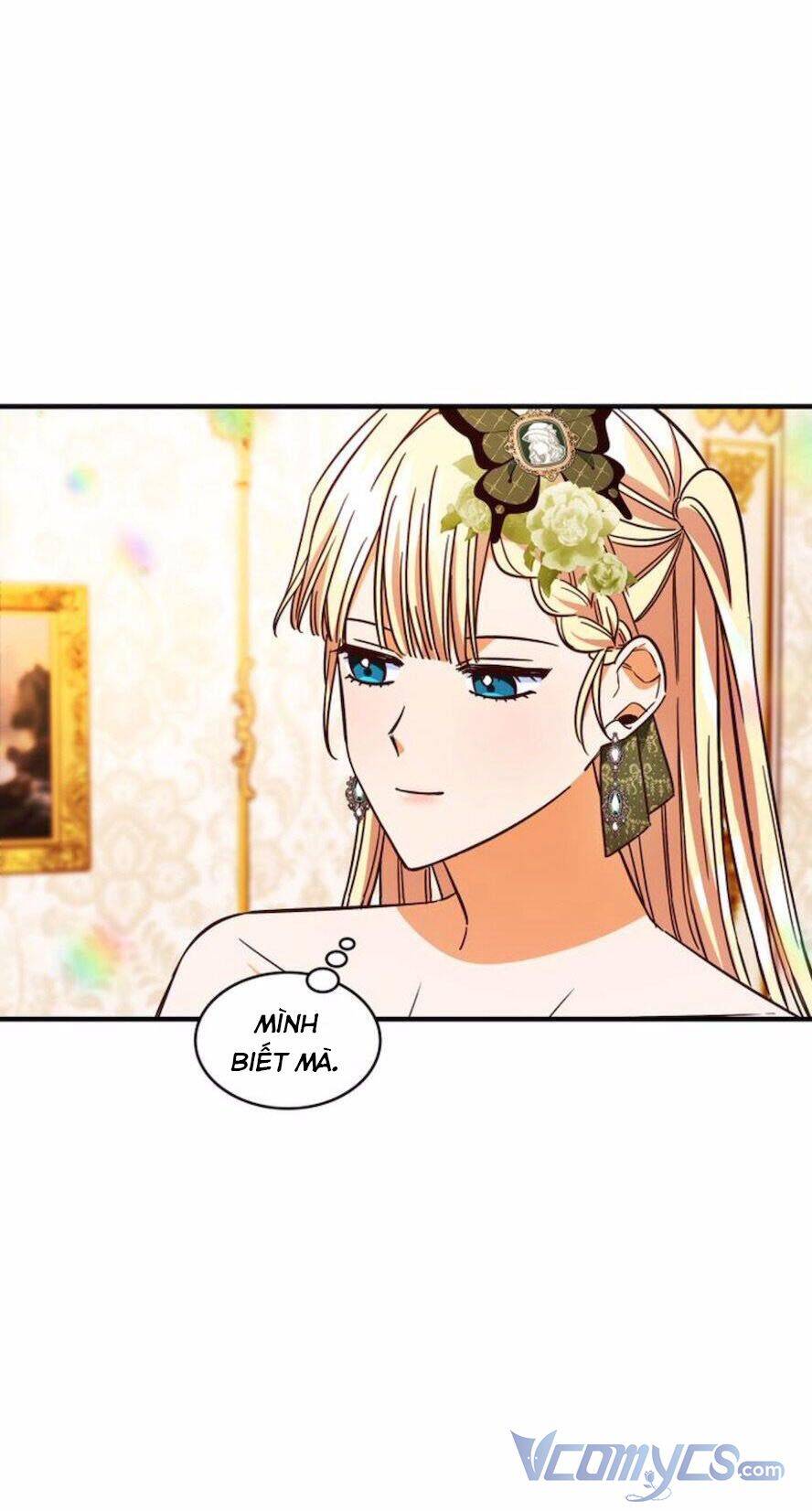 Lòng Trung Thành Với Kẻ Ác - Chương 37