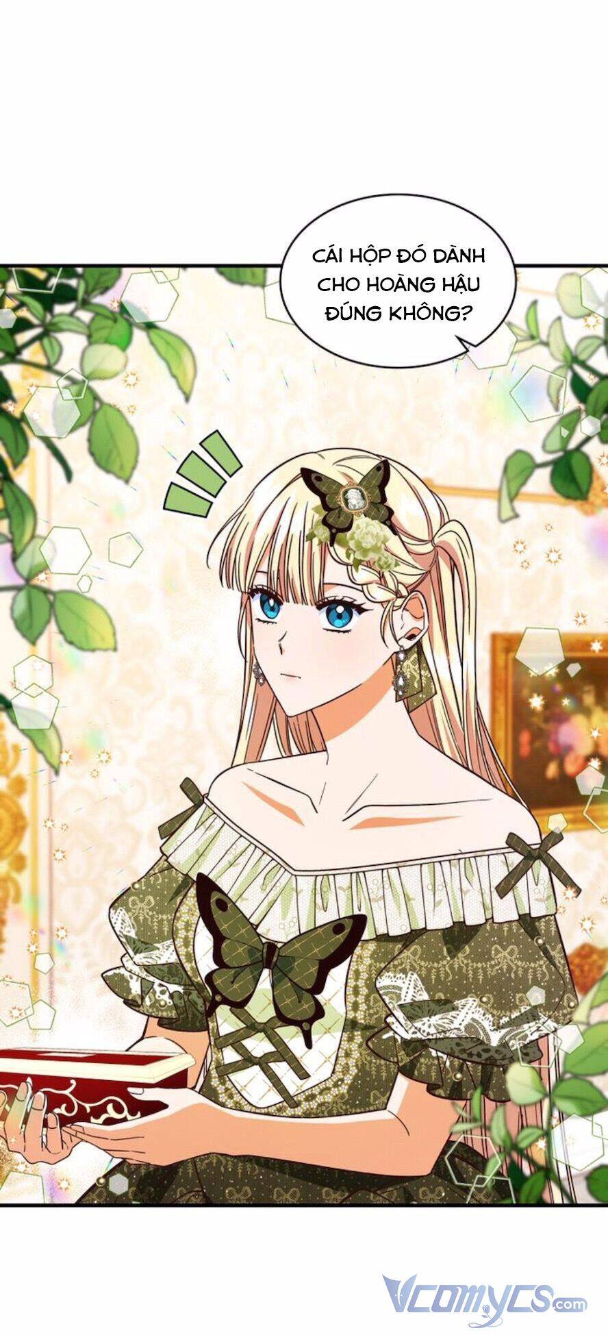 Lòng Trung Thành Với Kẻ Ác - Chương 37