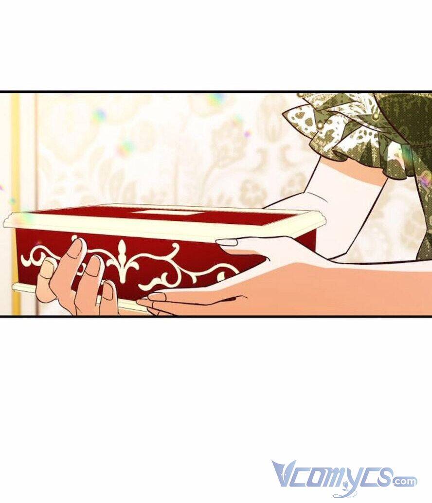 Lòng Trung Thành Với Kẻ Ác - Chương 37