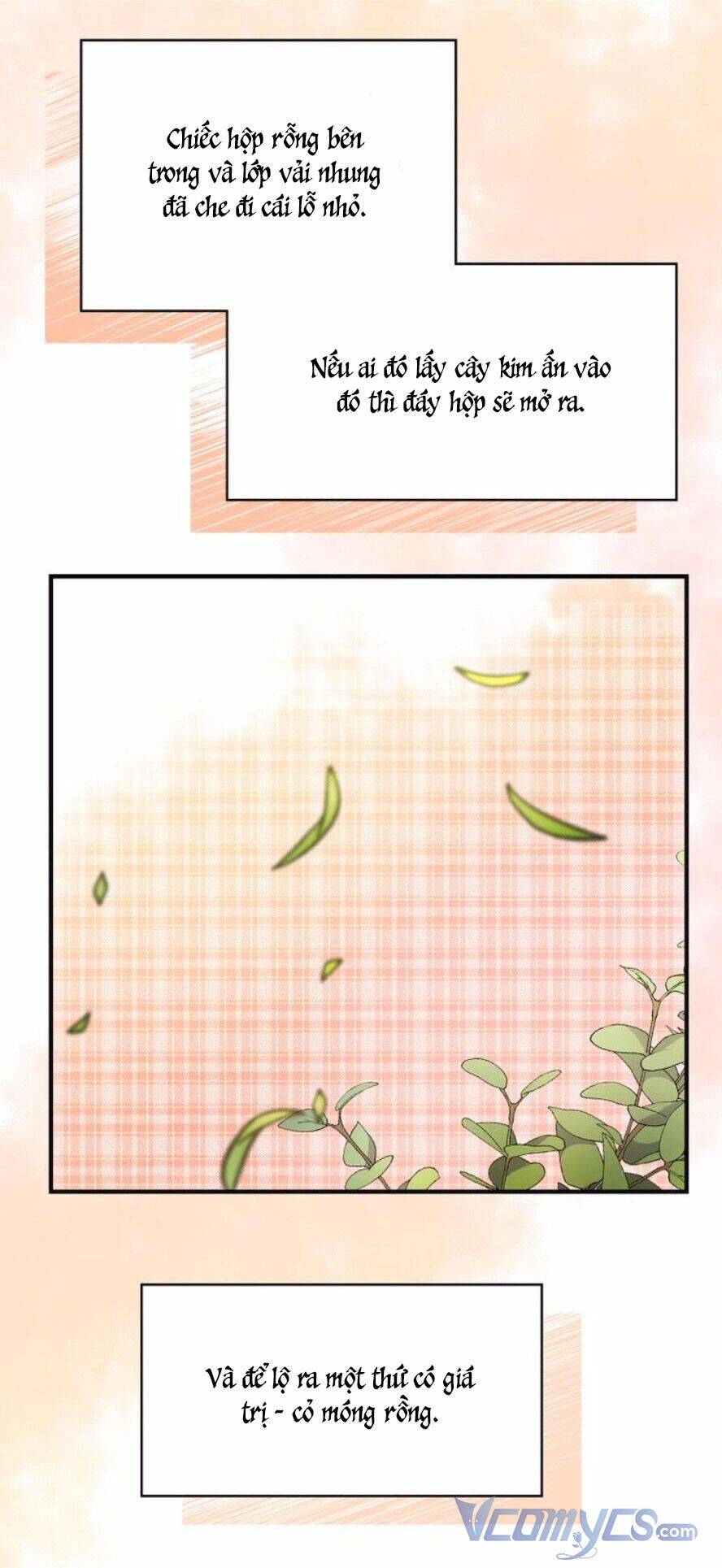 Lòng Trung Thành Với Kẻ Ác - Chương 37