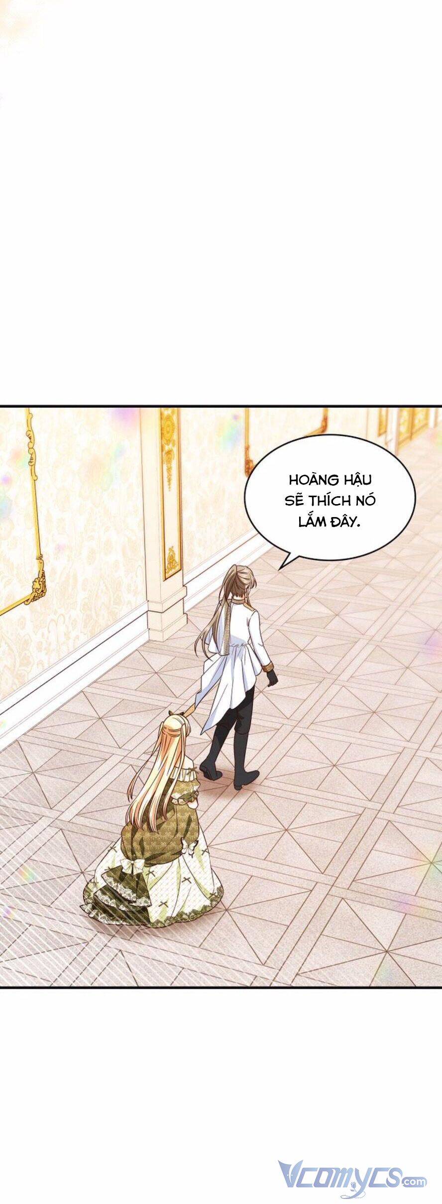 Lòng Trung Thành Với Kẻ Ác - Chương 37