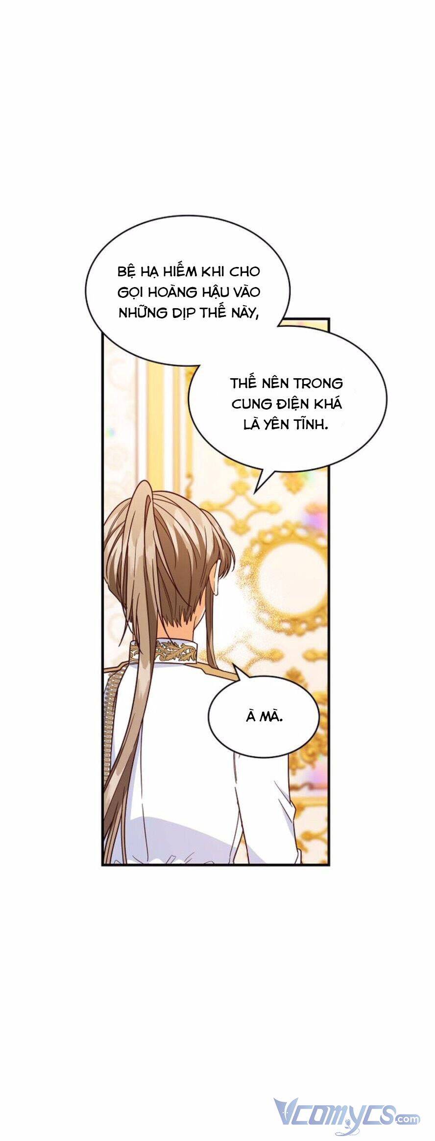 Lòng Trung Thành Với Kẻ Ác - Chương 37