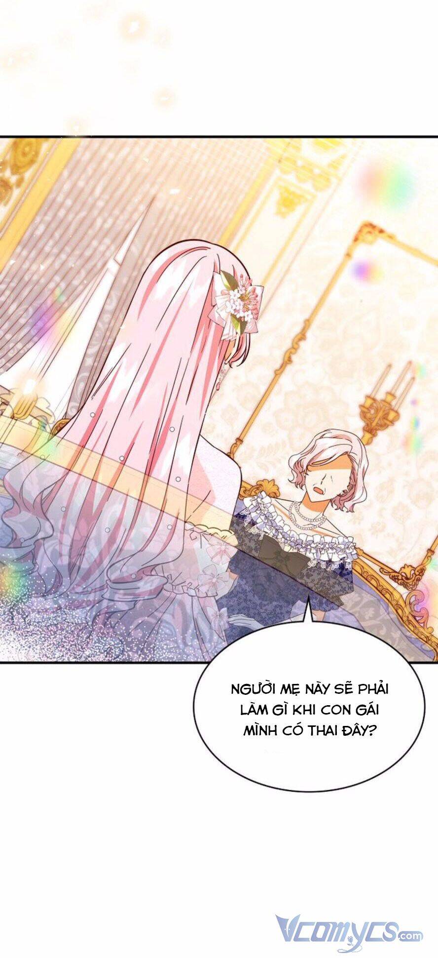 Lòng Trung Thành Với Kẻ Ác - Chương 37