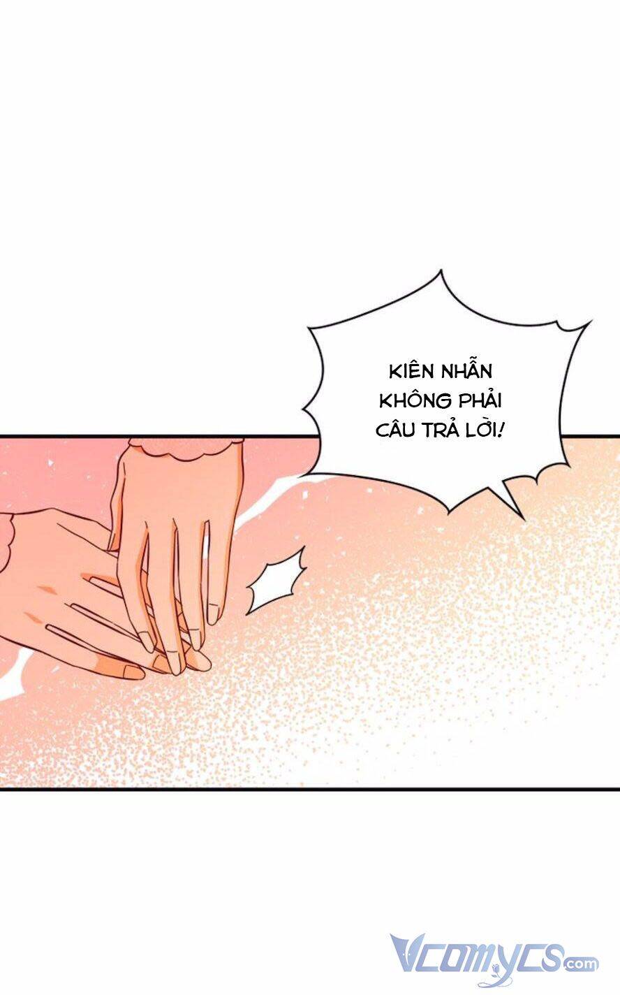 Lòng Trung Thành Với Kẻ Ác - Chương 37